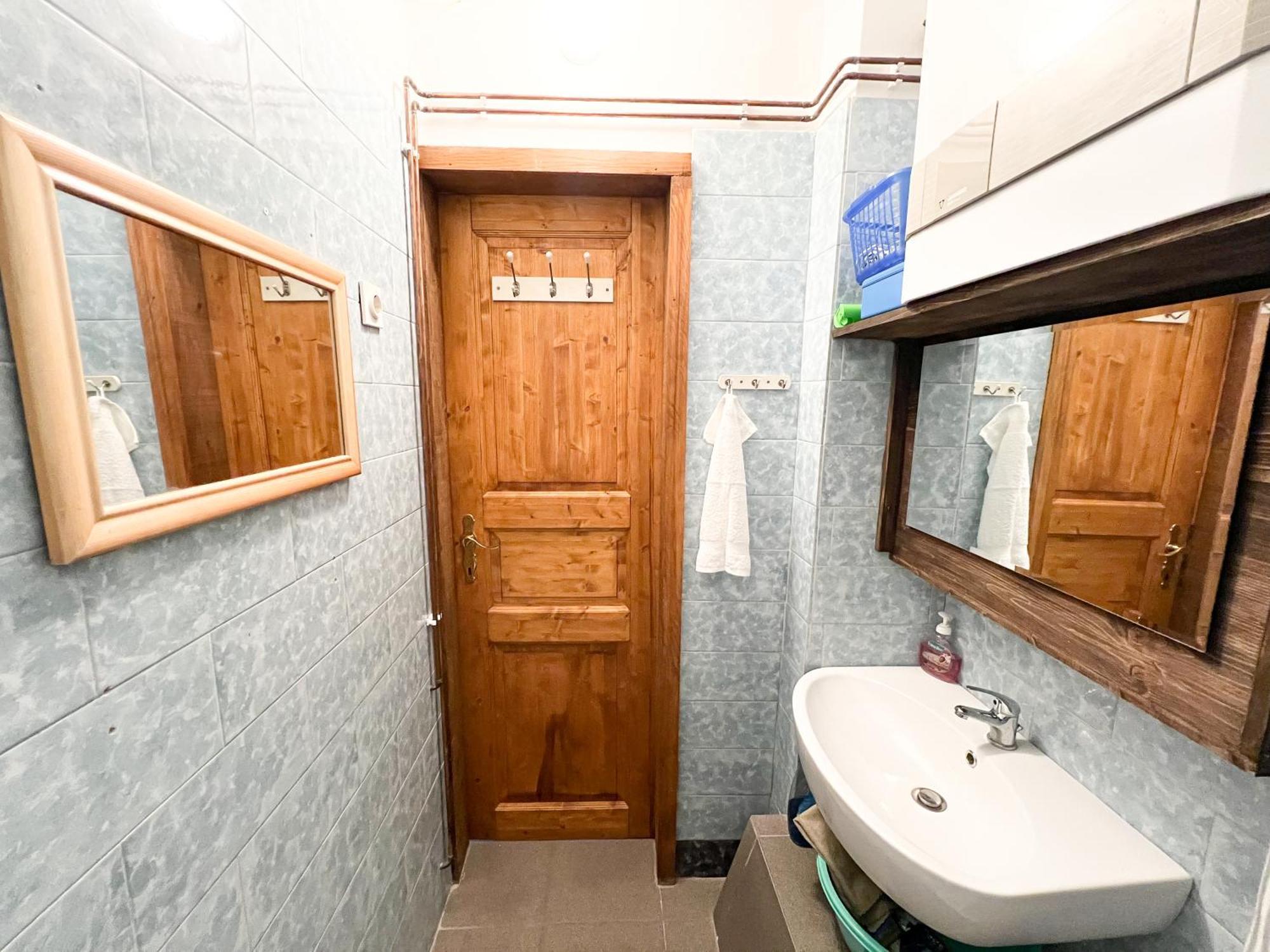 Apartment Stari Klesar イゾラ エクステリア 写真
