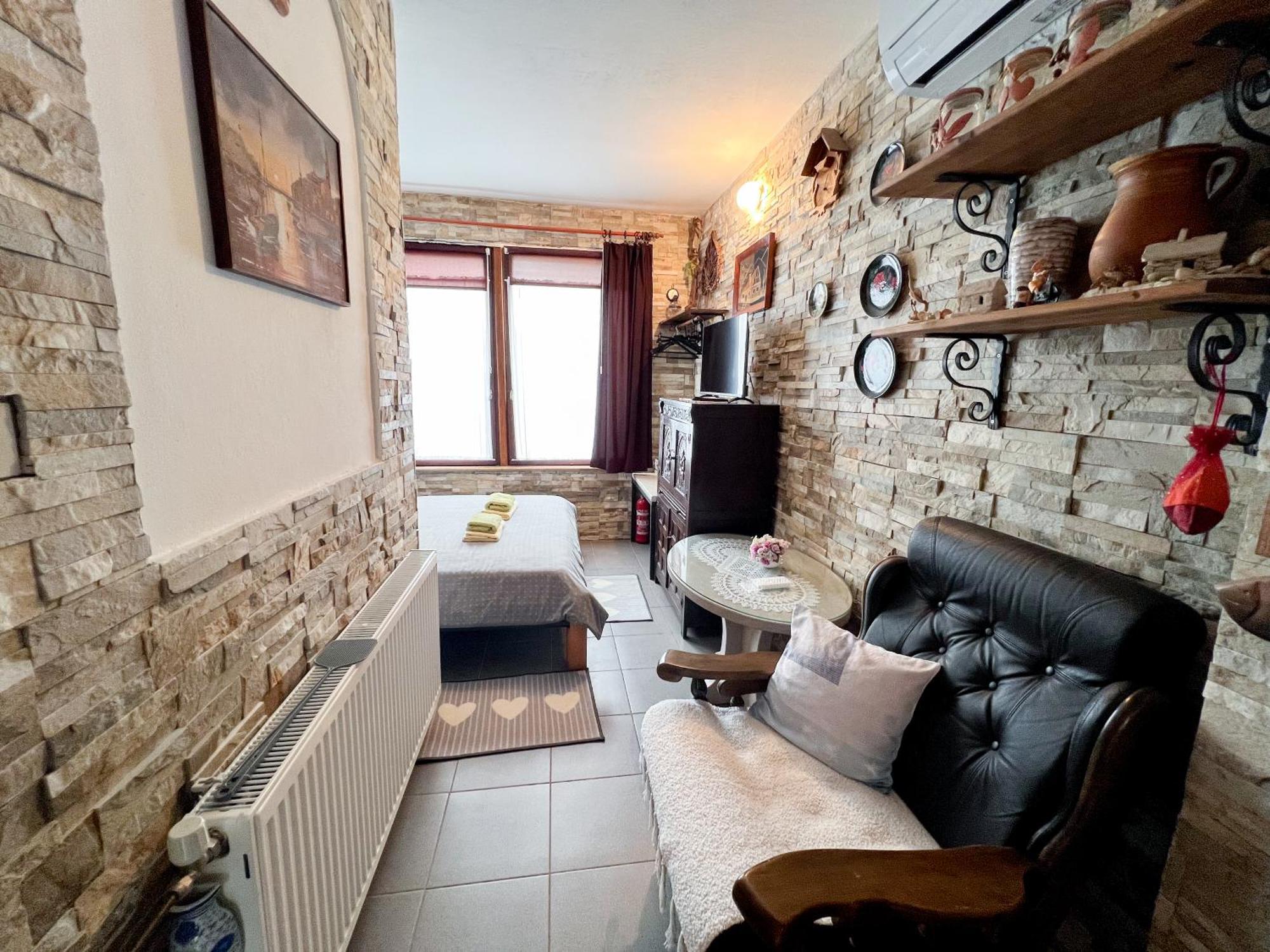 Apartment Stari Klesar イゾラ エクステリア 写真