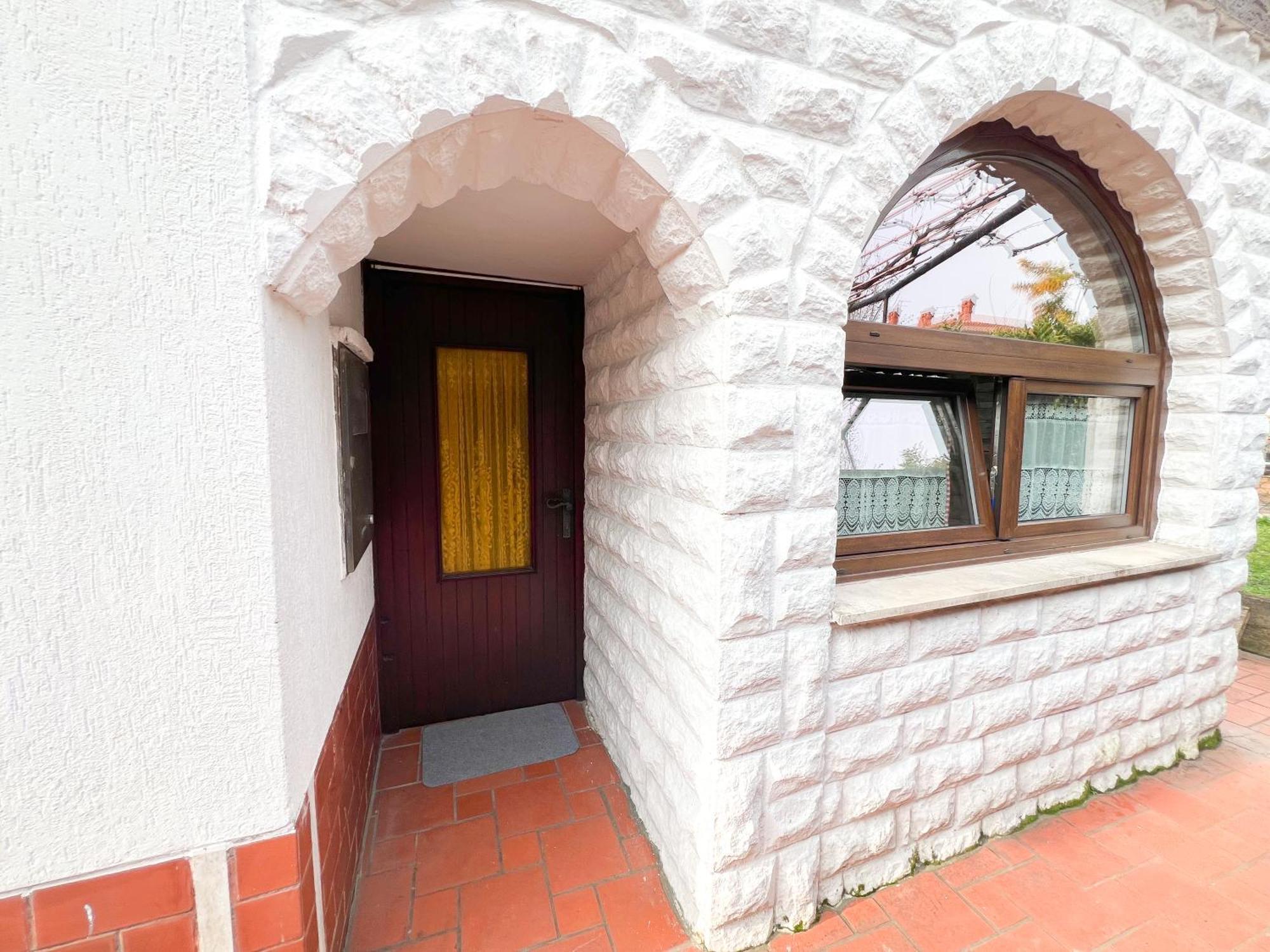 Apartment Stari Klesar イゾラ エクステリア 写真