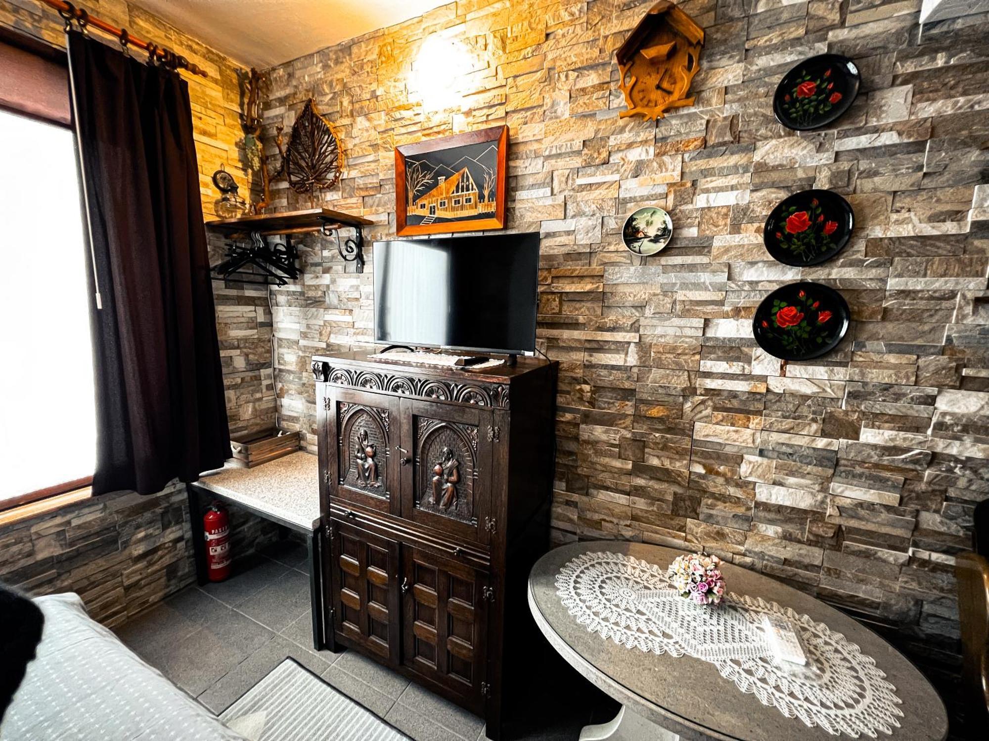 Apartment Stari Klesar イゾラ エクステリア 写真