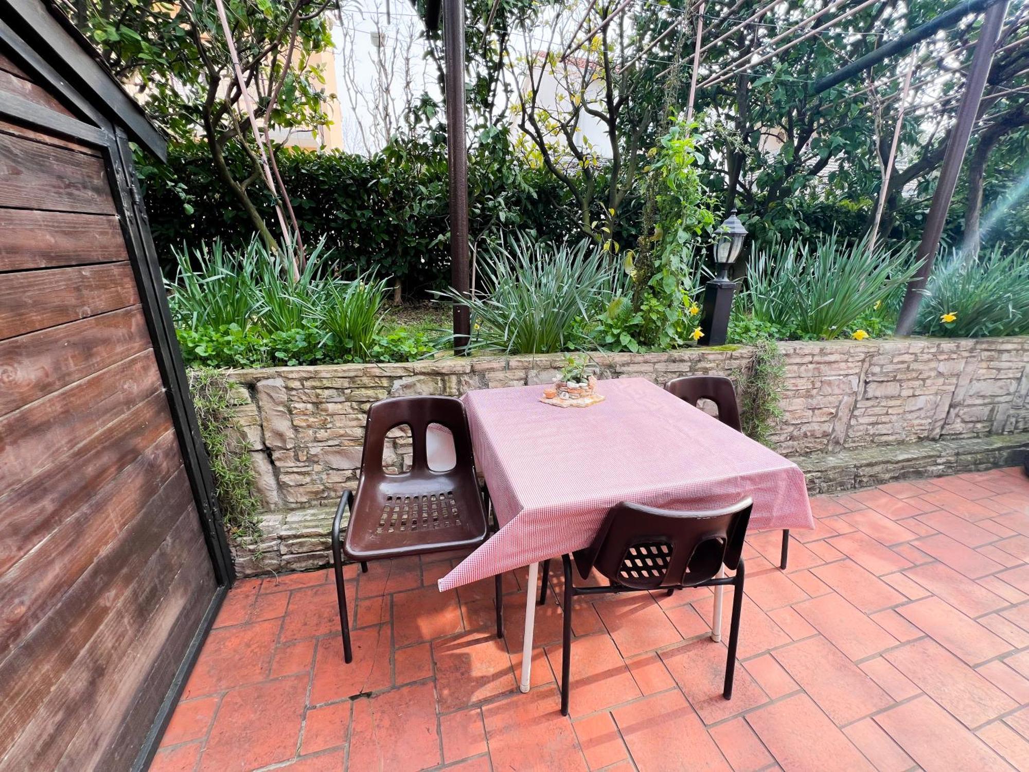 Apartment Stari Klesar イゾラ エクステリア 写真